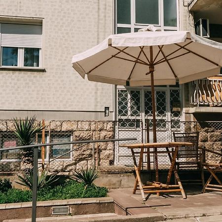 Smart Hostel Beograd Eksteriør bilde