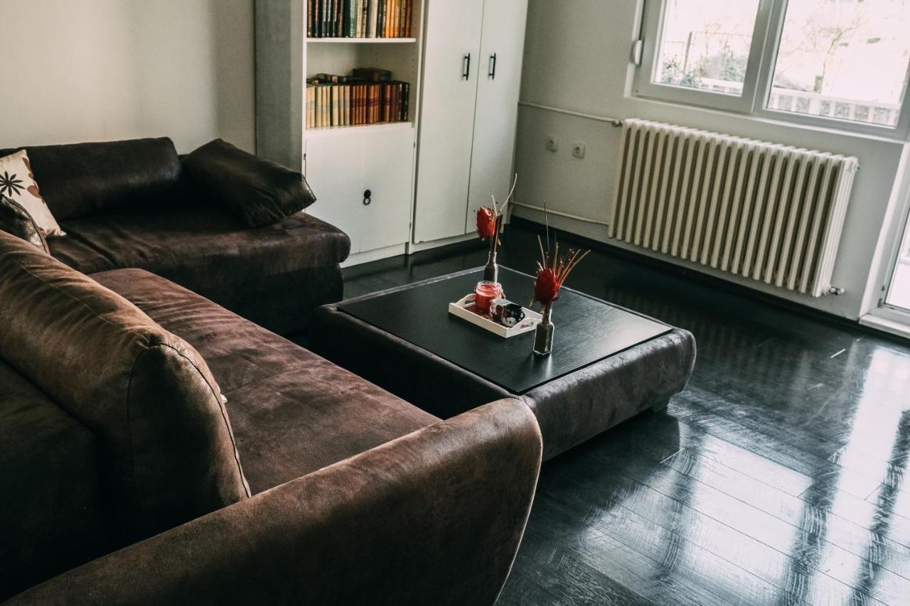 Smart Hostel Beograd Eksteriør bilde