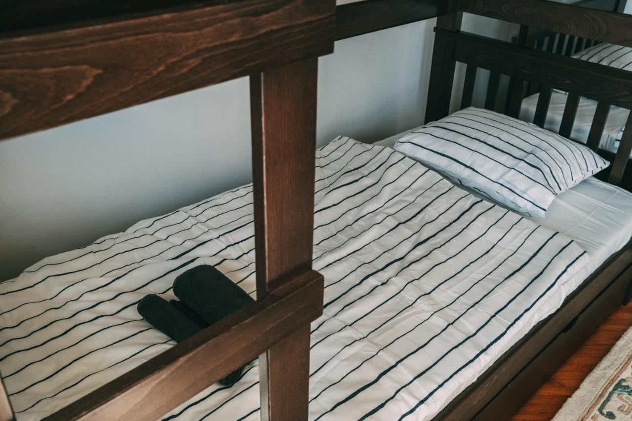 Smart Hostel Beograd Eksteriør bilde