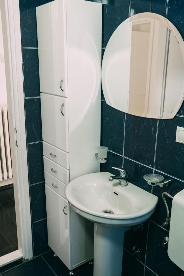Smart Hostel Beograd Eksteriør bilde