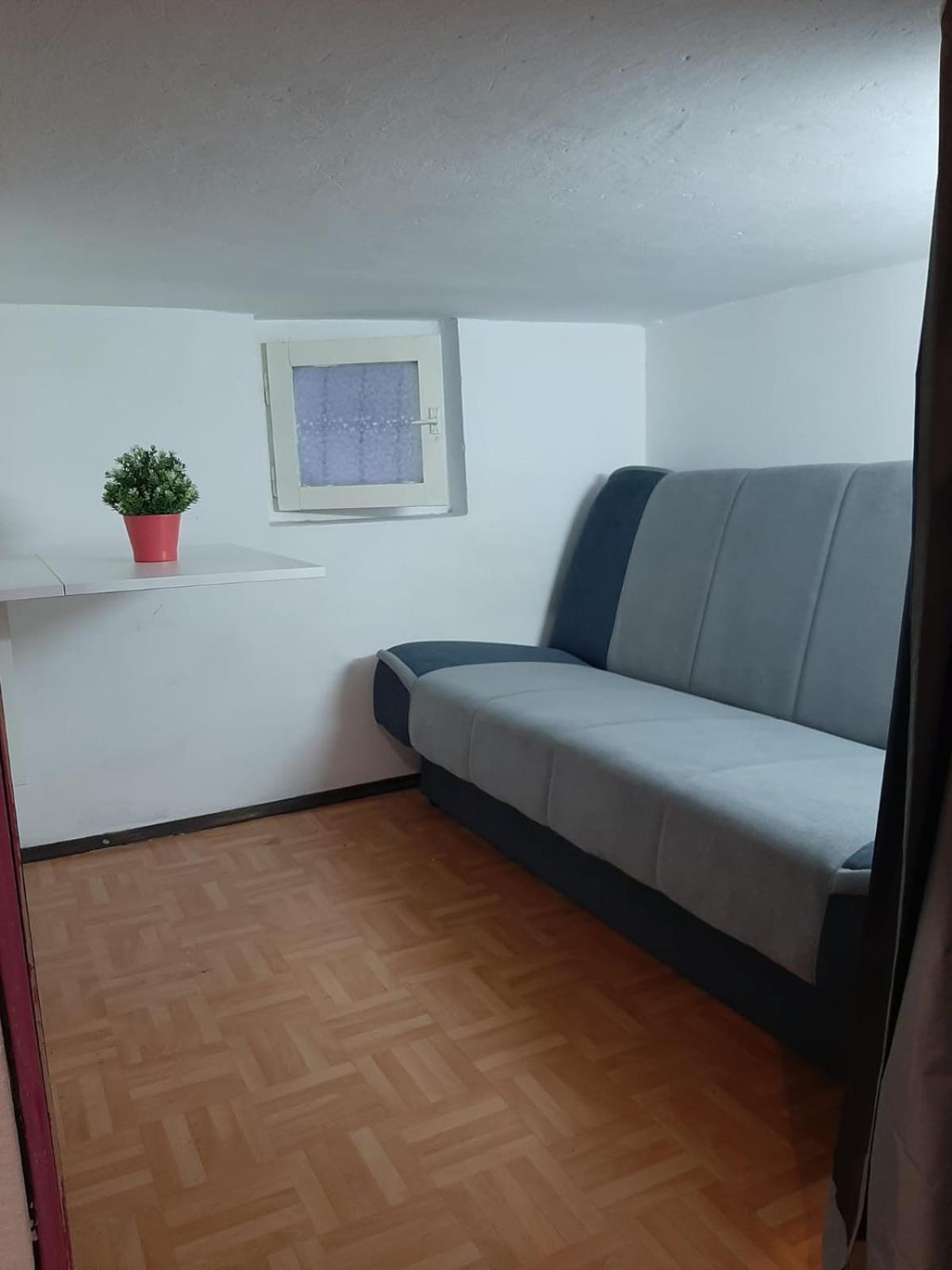 Smart Hostel Beograd Eksteriør bilde